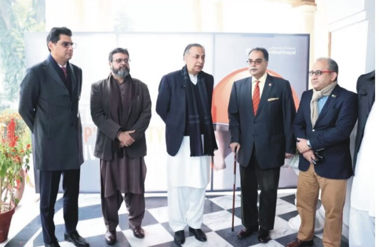 BOP Launches Free Helmet Drive for Safer Roads