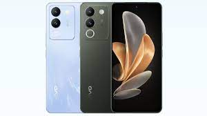 Vivo V30 Lite Launched With Aura Light Flash and 50MP Selfie Camera