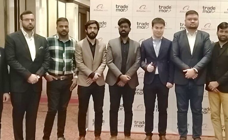 Alibaba.com Hosts Top Seller Meetup in Lahore to Bolster B2B Entrepreneurs