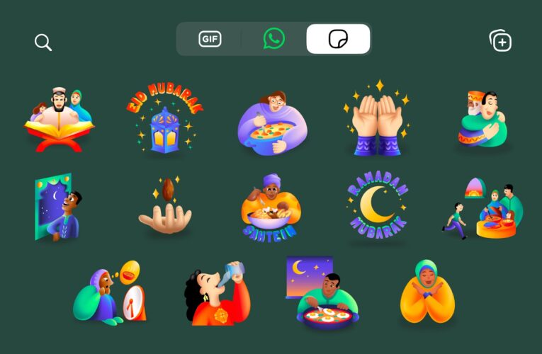 Meta brings new features as Pakistanis connect online ahead of Eid