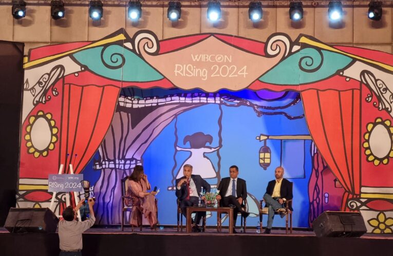 foodpanda champions Women’s Empowerment at WIBCON ’24