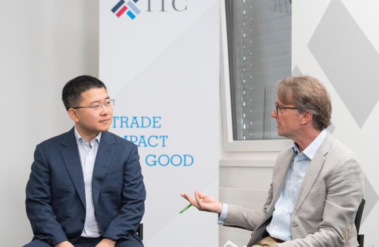 MSME Day 2024: Alibaba.com Commits to Scaling AI Tools for MSMEs