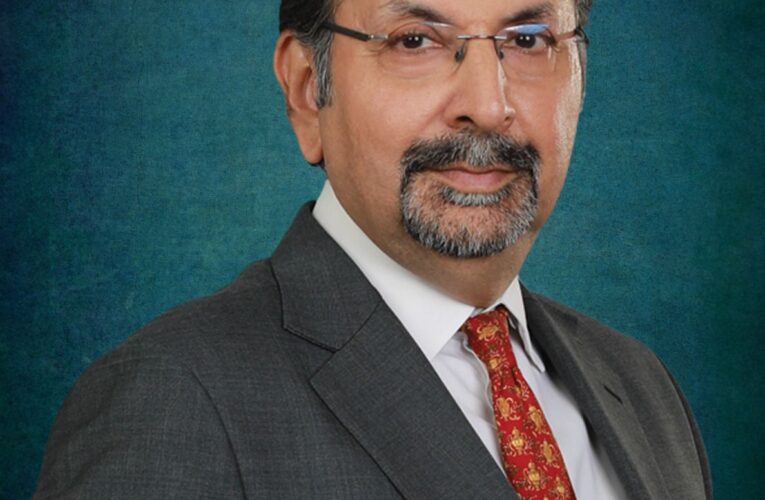 Jazz Appoints Farrukh Khan as CFO and CEO of MFH