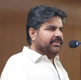 Syed Nasir Hussain Shah, Minister for Energy & Planing will Inaugurate Seventh ISEM Pakistan Solar Exhibition in Expo Center Karachi