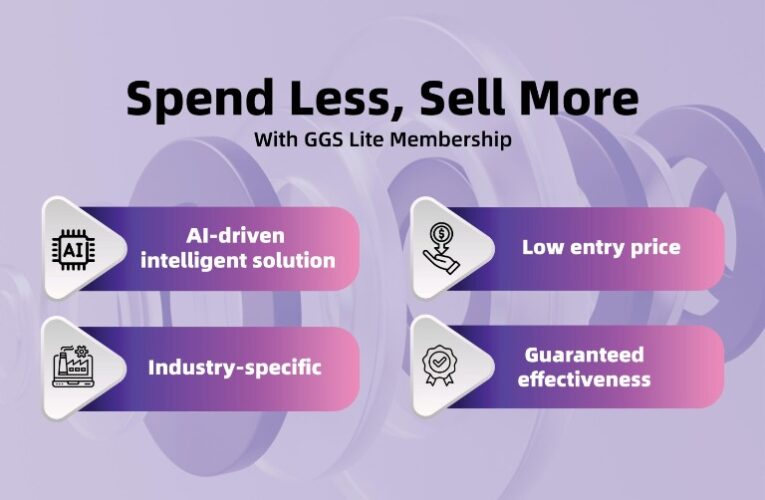Alibaba.com Lowers Barrier for Pakistan SMEs to Go Global with New, Affordable Global Gold Supplier-Lite Package