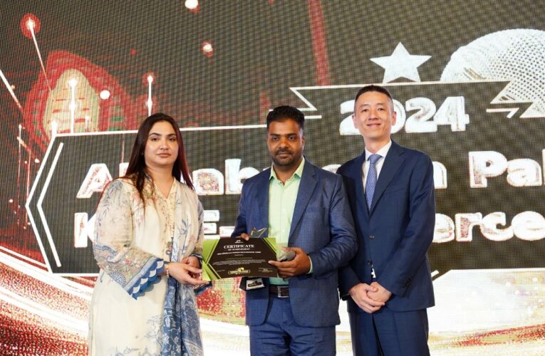 Pakistani Sellers Gear Up for Alibaba.com KEL Awards Regional Finale