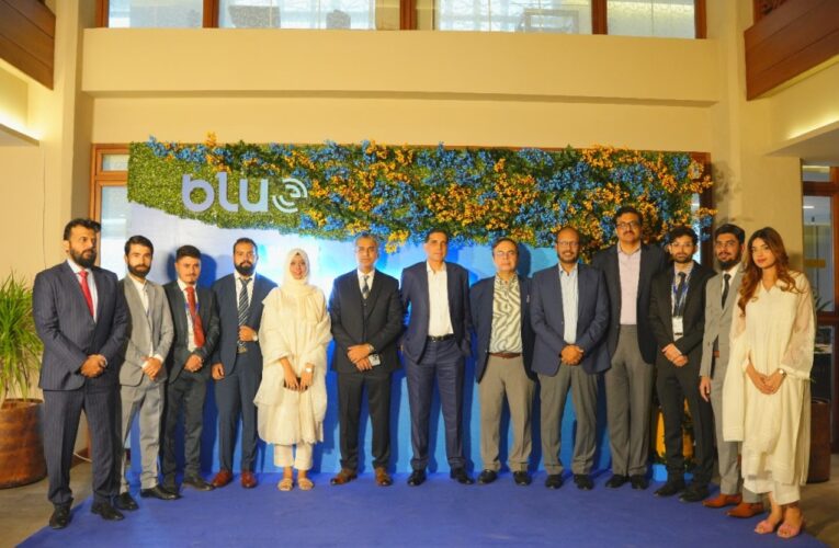 PSO Launches Innovative Blue LPG Initiative to Enhance Energy Access in Pakistan