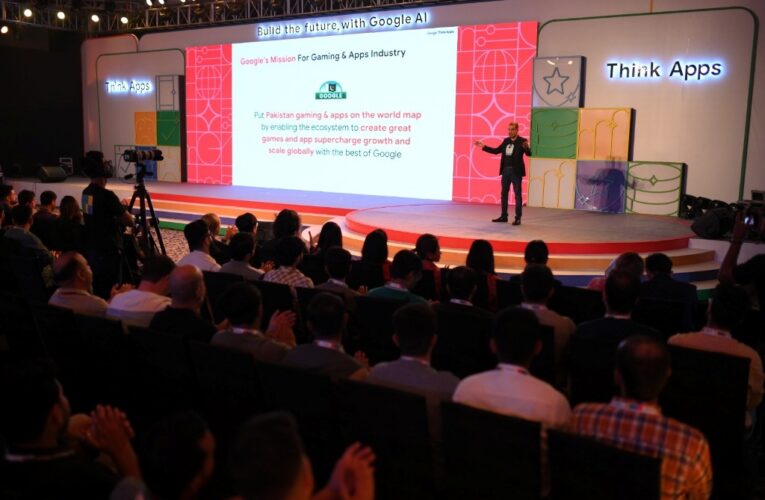 In 2023, apps developed in Pakistan were downloaded 1.6 billion times worldwide.