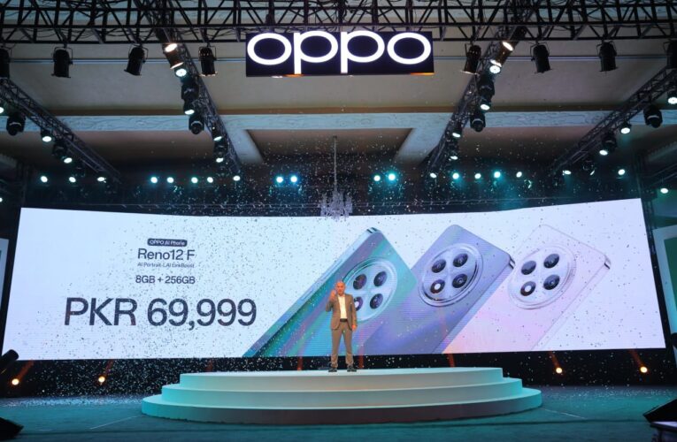 3.	“OPPO Reno12 Series Unveiled with Advanced AI, Robust Durability and Elegant Design: Pre-order Now”