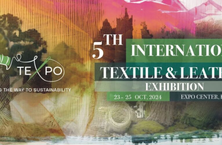 Pakistan’s textiles, leather industries to emerge stronger, resilient, says Commerce Minister