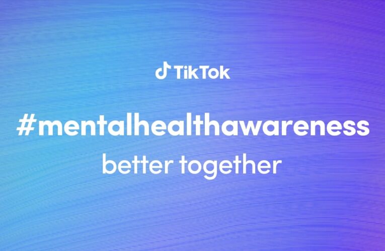 #WorldMentalHealthDay2024: TikTok commits to supporting its community’s mental well-being