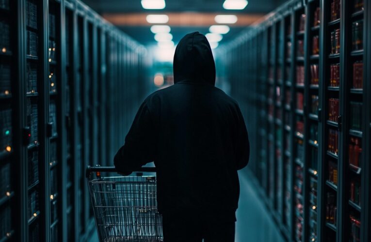 In 2024, Out of 38 million cyber attacks , 44.41% targeted banking service users.