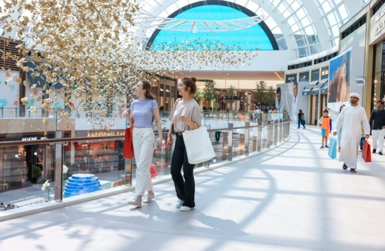 DSF announces the season’s biggest savings with final sale of up to 90 per cent
