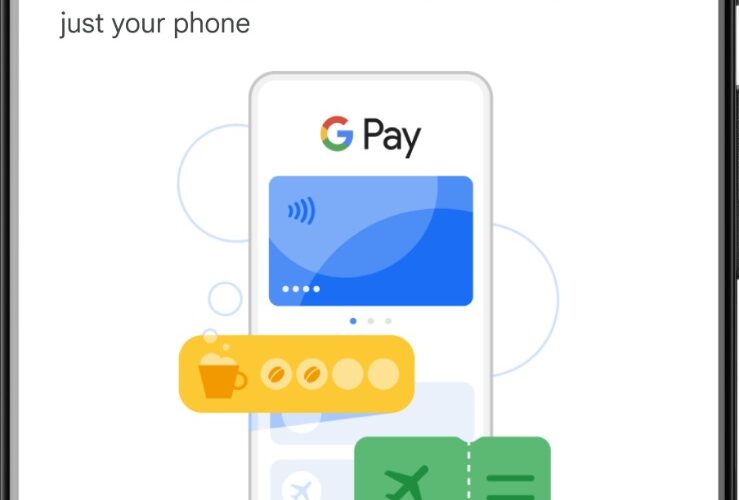 Google Wallet is a safer, simpler, and more helpful way to access essentials like payment cards, loyalty cards, and boarding passes from your Android devices.