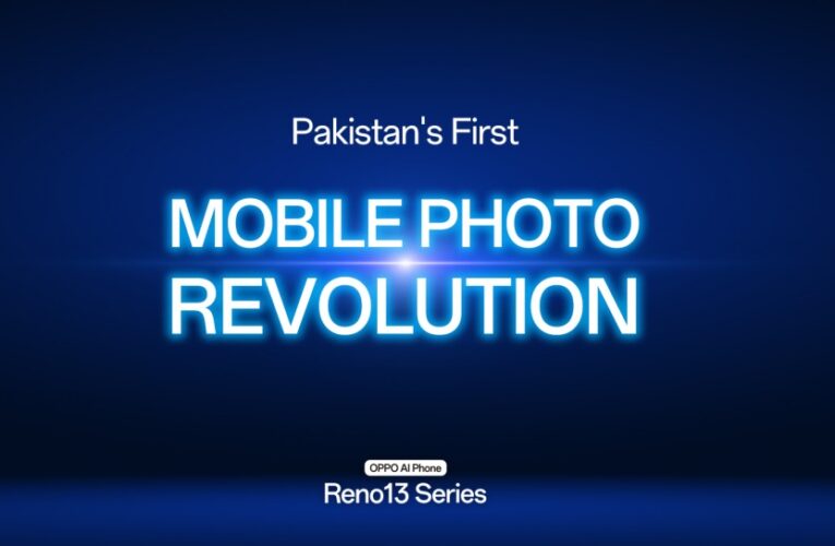 The Mobile Photo Revolution Is Almost Here—Are You Ready for the OPPO Reno 13 Series?