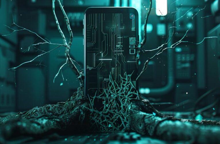 Kaspersky uncovers a sophisticated cyber threat to users of  counterfeit smartphones