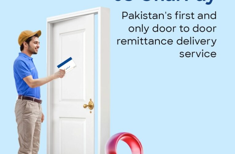 JS Bank and Instant Cash Partner for Launch of Pakistan’s First Door-to-Door Remittance Service, ‘JS GharPay’