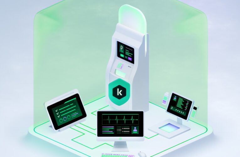 Kaspersky unearths a highly Sophisticated Malware GriffithRAT  Targeting Fintech and Online Trading Platforms