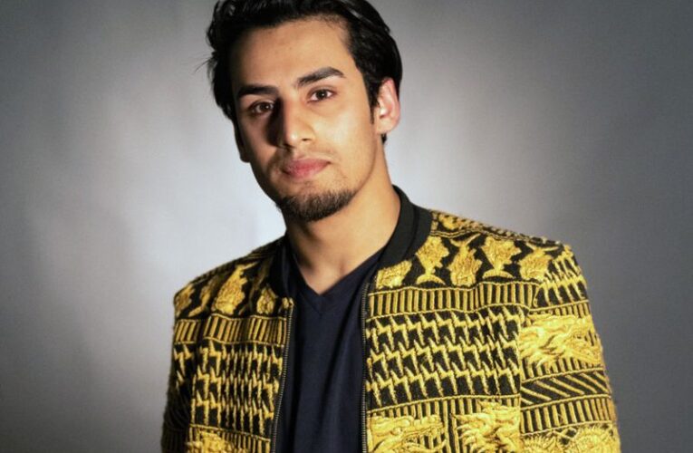 Momin Saqib becomes first TikTok content creator to represent Pakistan at Cannes Lions 2025