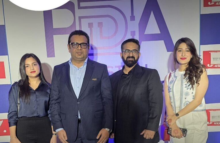 Zong Wins ‘Best Digital Campaign (TikTok)’ at Pakistan Digital Awards 2025 for My Zong App Campaign