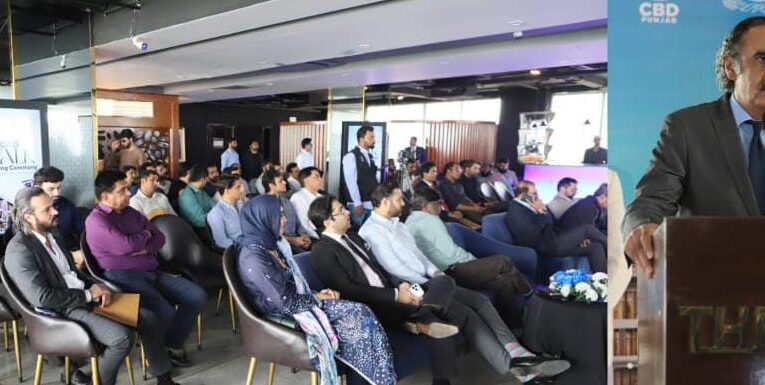 CBD WALK: LIFE STYLE RETAIL & DINING DESTINATION IN CBD QUAID DISTRICT – DIGITAL BALLOTING SUCCESSFULLY CONCLUDED