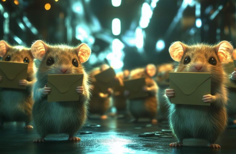 Scammers target Crypto users through Google Forms