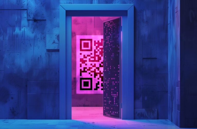 SCAN or SCAM? Kaspersky experts warn of the risks hidden behind QR codes