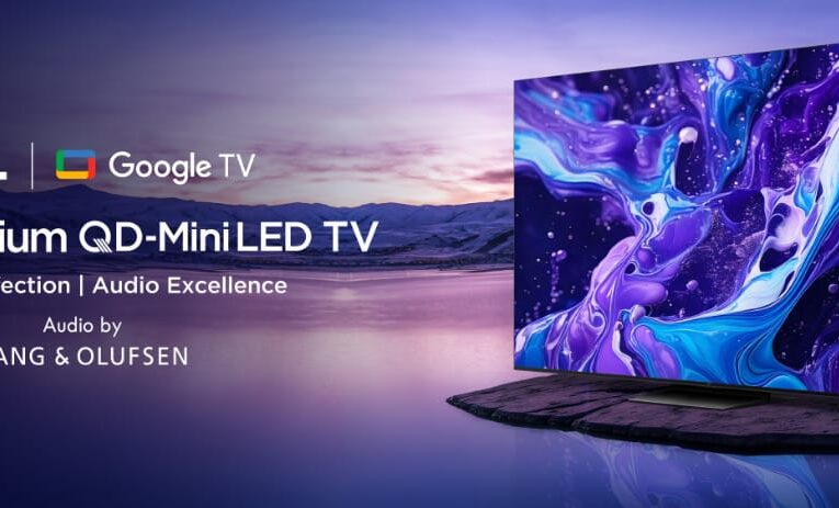 TCL Launches Its Most Premium TV Yet – The C7K QD-MiniLED Series with Audio by Bang & Olufsen