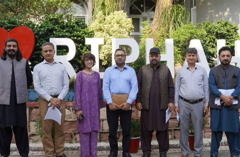 Seminar Exposes Operation Sindoor as India’s Terror Attacks on Pakistani Civilian Population.