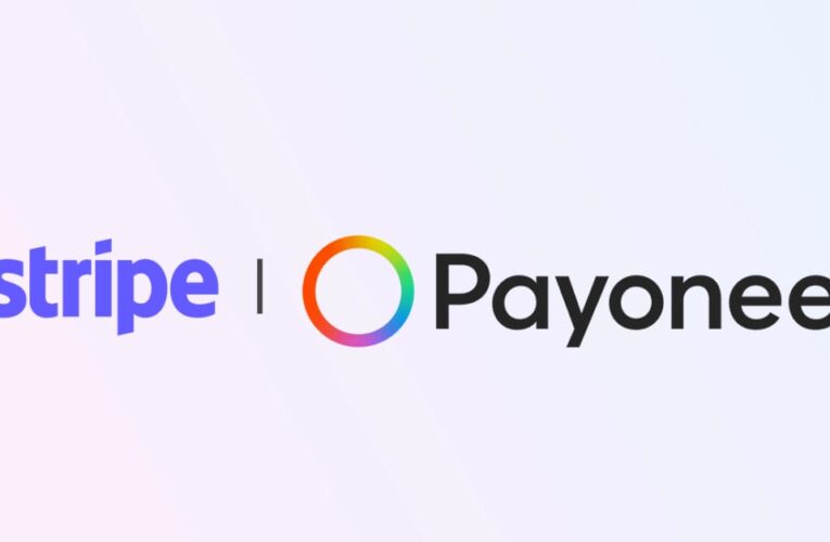 Payoneer and Stripe Partner to Deliver Enhanced Online Checkout Experience for SMBs from Around the Globe