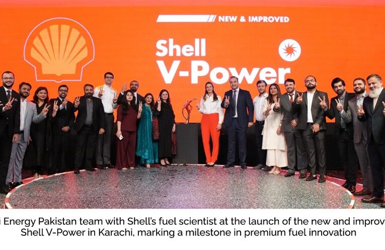 Pakistan Welcomes Shell’s Next-Gen Fuels with Wafi Energy Launch