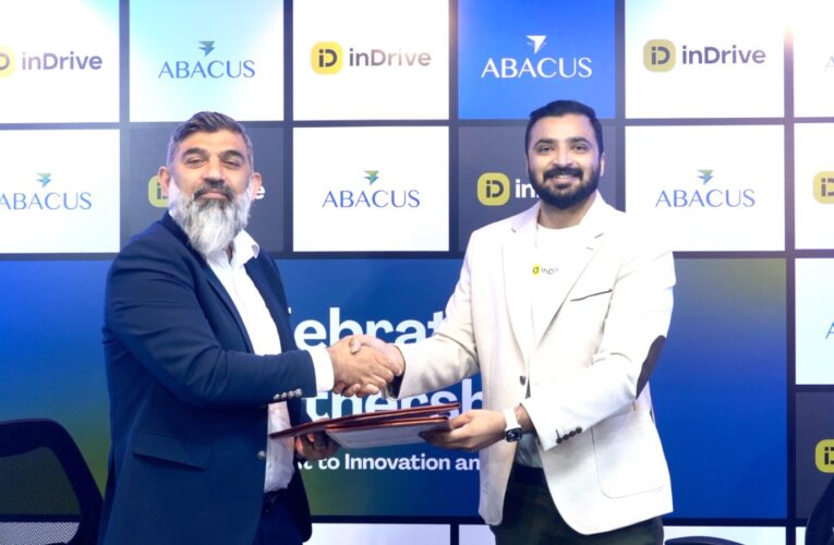 Abacus Outsourcing and inDrive Forge Strategic Partnership to Elevate Customer Experience
