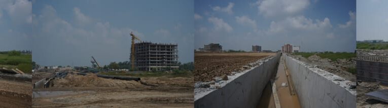 PAKISTAN’S LARGEST IT CITY, CBD NSIT CITY, NEARS KEY INFRASTRUCTURE MILESTONES