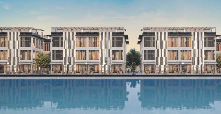 CBD PUNJAB INVITES INVESTORS TO SECURE LAST RETAIL SPACES AT ICONIC CBD WALK