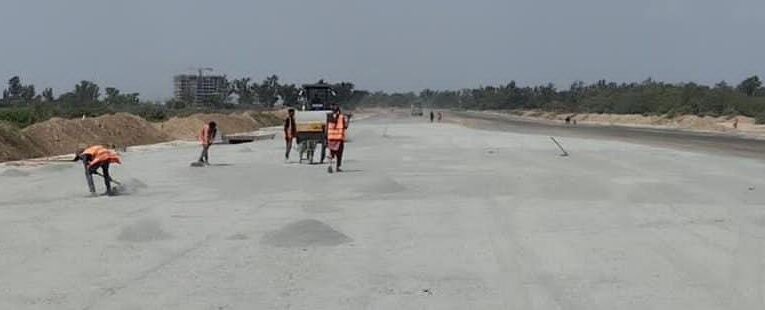 CEO CBD PUNJAB IMRAN AMIN CHAIRS PROGRESS REVIEW MEETING ON PAKISTAN’S LARGEST IT CITY