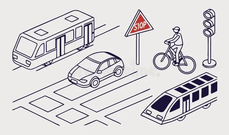 Exploring Inter-City Travel Options in Pakistan