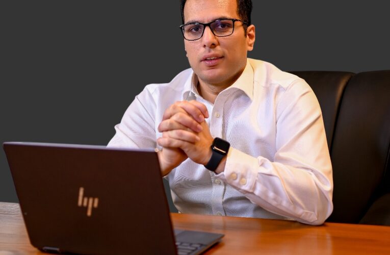 Noman Azhar, CO Zindigi, Honored Among “Top 50 CEOs Under 50” at Commonwealth Business Excellence Awards