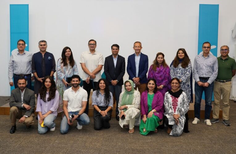 Telenor Pakistan Celebrates AI Day to Drive Innovation and Future-Ready Skills