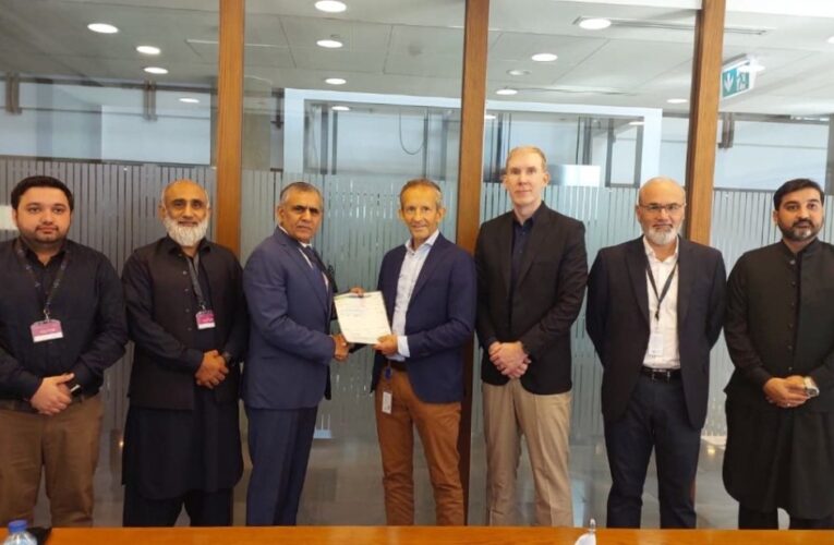 Telenor Pakistan Contributes to Flood Relief and Rehabilitation Efforts Across Pakistan