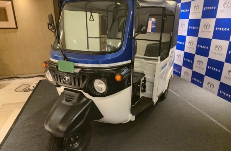 Terra Motors, Japan’s Leading EV Innovator, Enters Pakistan with Electric Three-wheeler; Invites Local Distributors