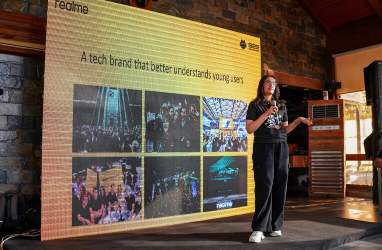 realme Concludes 828 Fan Festival in Lahore, Honors 300M Global Users with Lucky Draws and Engagements