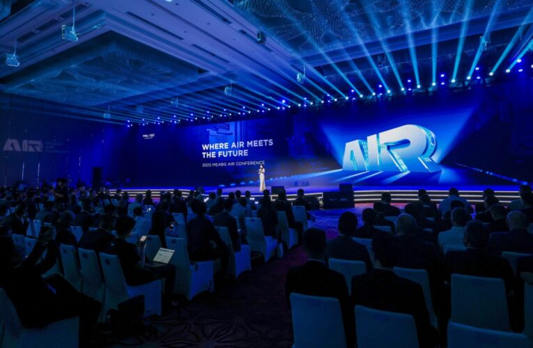 TCL Reimagines the Future of Air at its Middle East and Africa Air Conference 2025 in Guangzhou, China