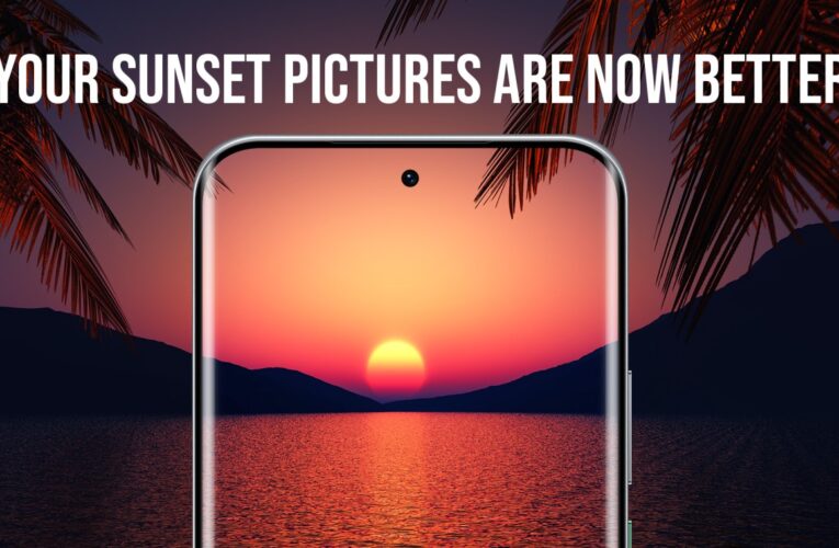 Pro-Level Photography in Your Pocket: HOT 60 Pro+