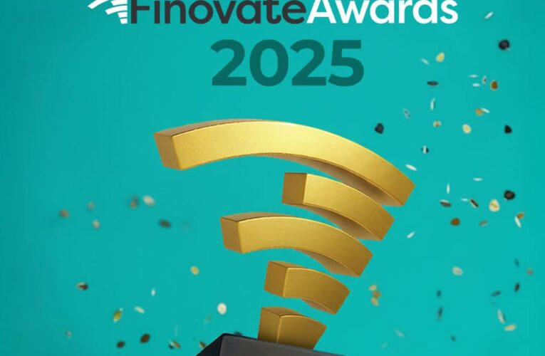 Zindigi Wins Best Banking as – a – Service Provider at Finovate Awards 2025, UK