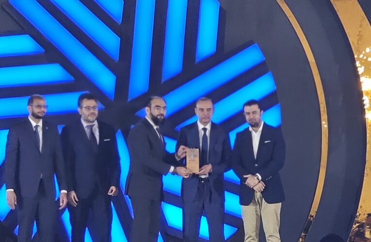 BankIslami Wins “Best Bank of the Year 2024” in the Mid-Sized Banks Category at CFA Society Pakistan Awards
