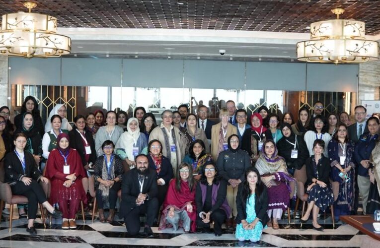 First-Ever National Dialogue on Women, Peace and Security Convened by NACTA in Partnership with NCSW and UN Women