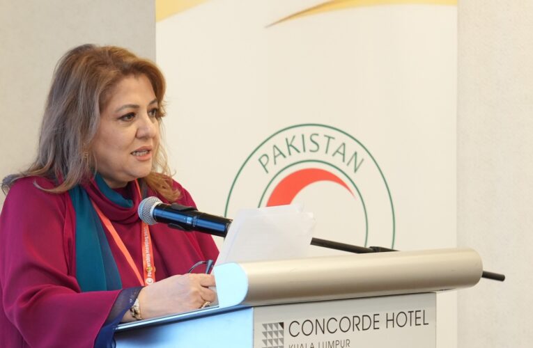 *PRCS Convenes Global Partnership Meeting in Kuala Lumpur to Expand Humanitarian Collaboration*