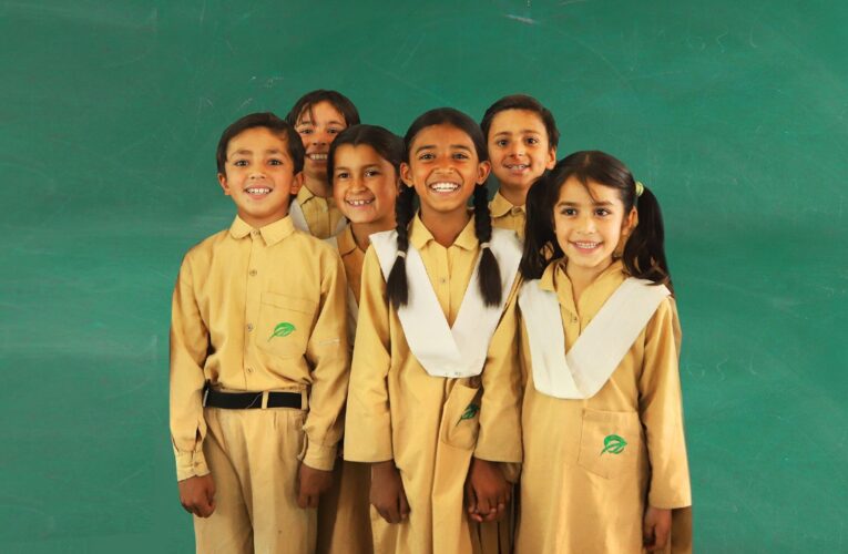 Thirty Years, 2,261 Schools, One Education Movement: The Citizens Foundation’s Journey of Change