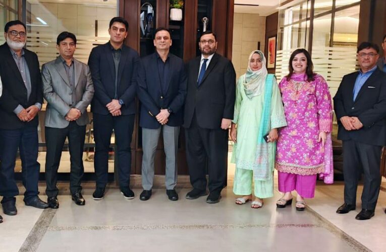 Zindigi  and Orient Electronics Launch Digital Supply Chain Financing to Empower Pakistan’s SMEs