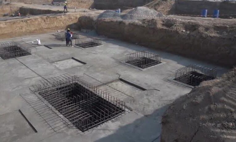 CBD PUNJAB ACCELERATES CONSTRUCTION WORK ON CBD WALK